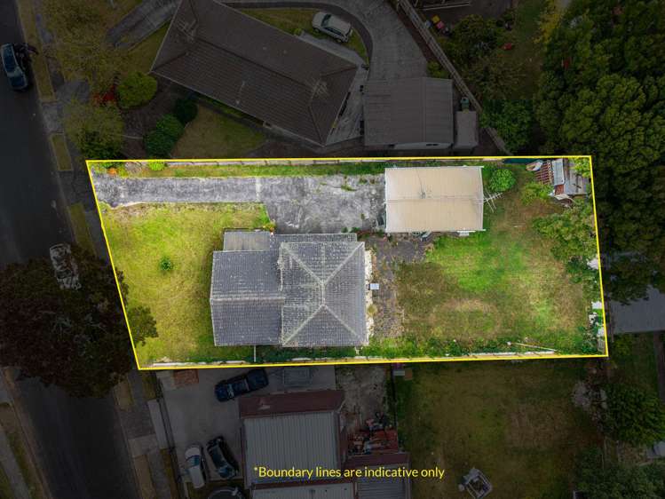 12 Ashdown Place Pahurehure_19