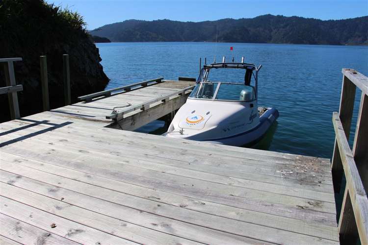 Bay Of Many Coves Marlborough_5
