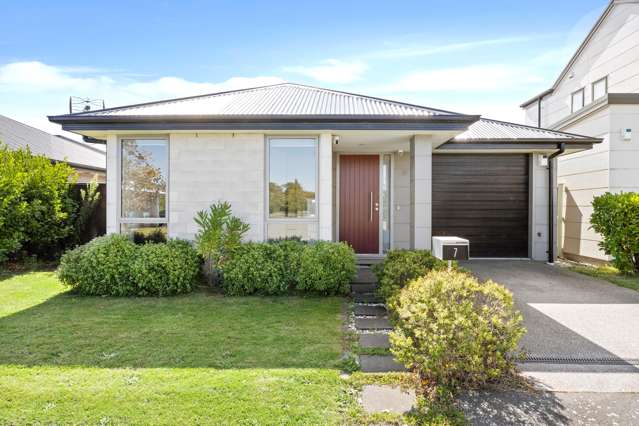 Perfect First Home or Smart Investment