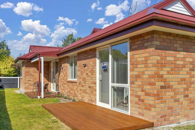 47a Parkhouse Drive Rangiora_17