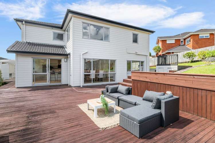 17 Loughros Place Pinehill_15