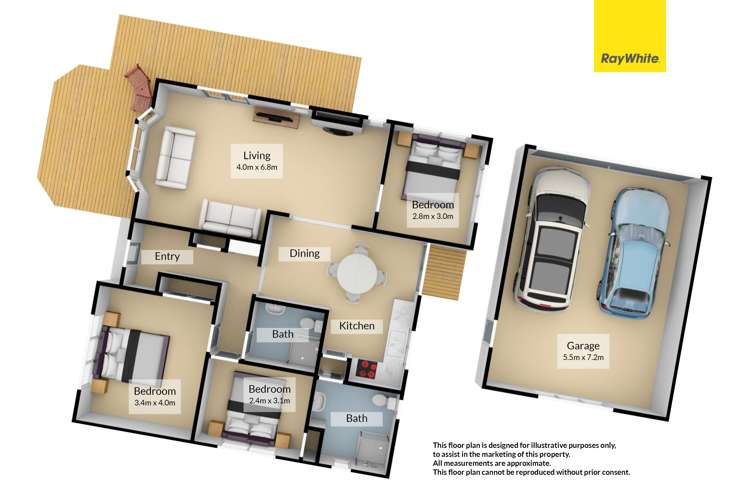 10 Dudley Terrace Frankton_11