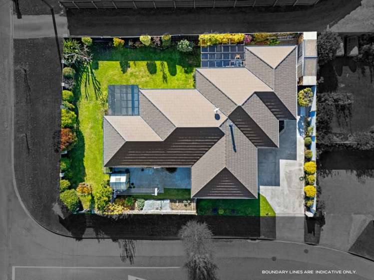 1 Merlot Place Riversdale_29