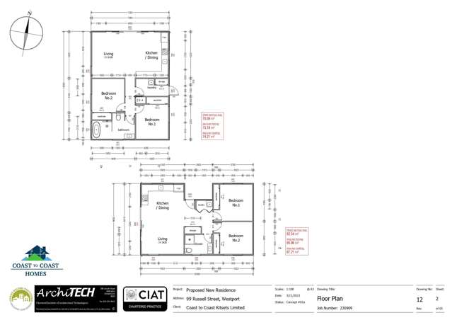 99 Russell Street Westport_1
