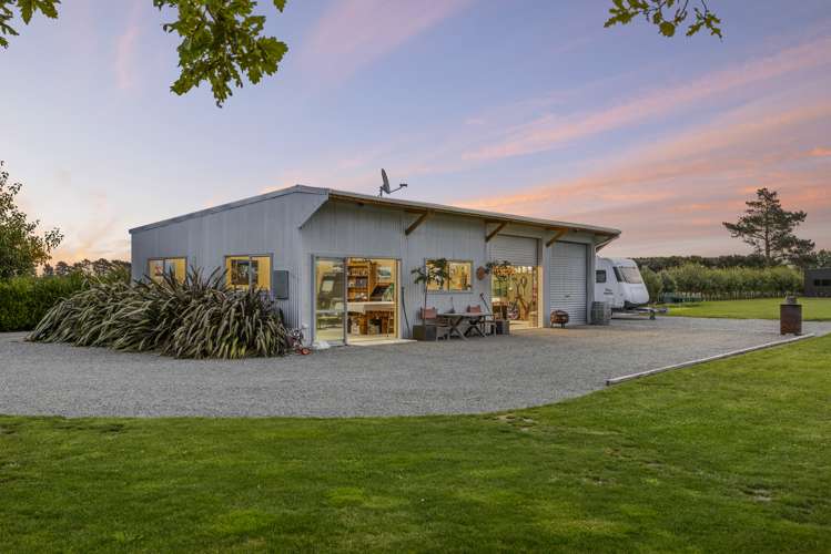 120 Wardstay Road Lincoln_23