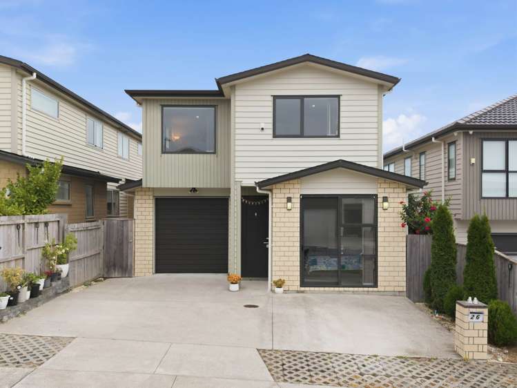 26 Cooladawson Drive Flat Bush_16