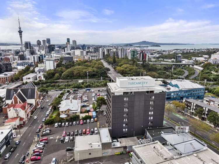 303/145 Symonds Street Eden Terrace_18