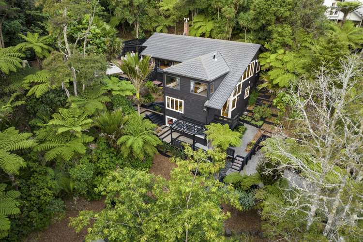 27 Scenic Drive Titirangi_7