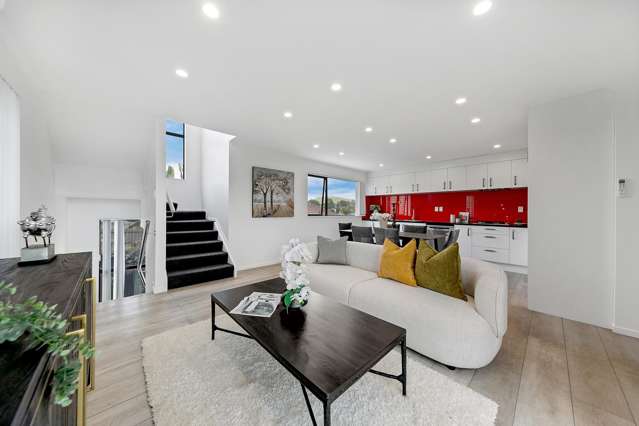 5-Bed Family Home | Modern & Affordable