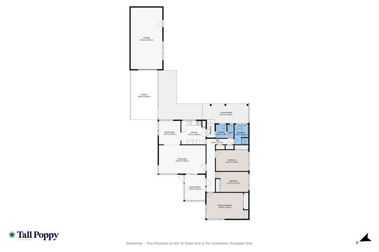 46 Featherston Street Levin_16