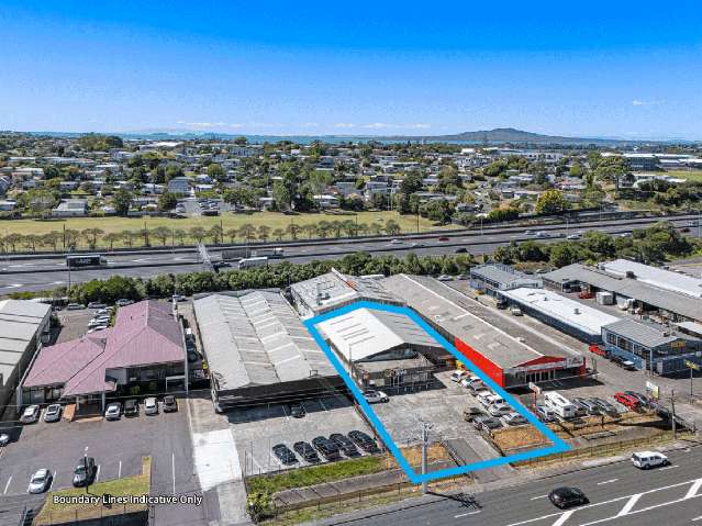 97 Wairau Road Wairau Valley_1