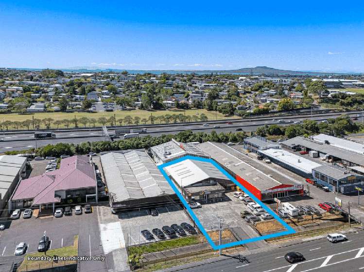 97 Wairau Road Wairau Valley_1