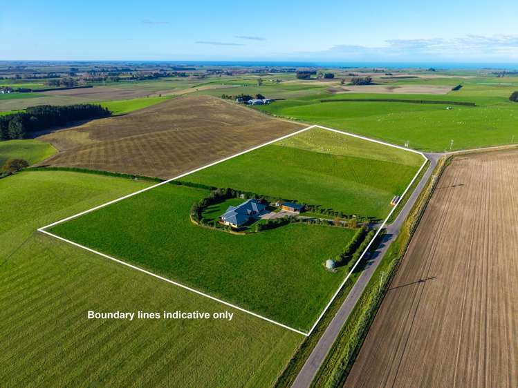 16 Campbell and Forrests Road Otaio_25