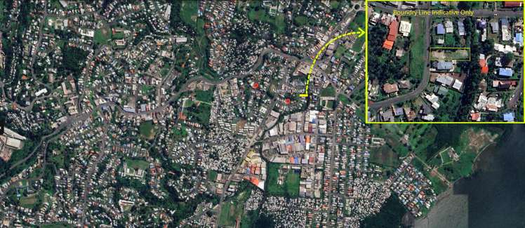 Lot 4 Namena Rd off Grantham Rd_2