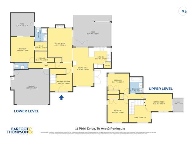 11 Piriti Drive Te Atatu Peninsula_1