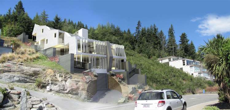 29 Belfast Terrace Queenstown_7