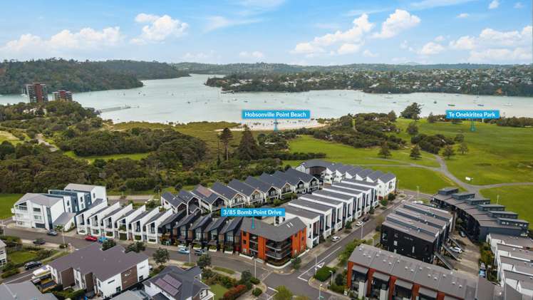 3/85 Bomb Point Drive Hobsonville_30