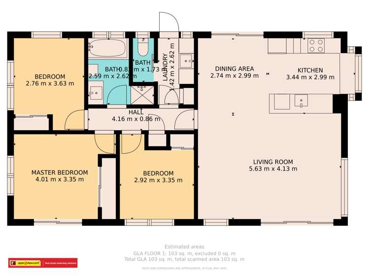 15b Lloyd Drive Nawton_11