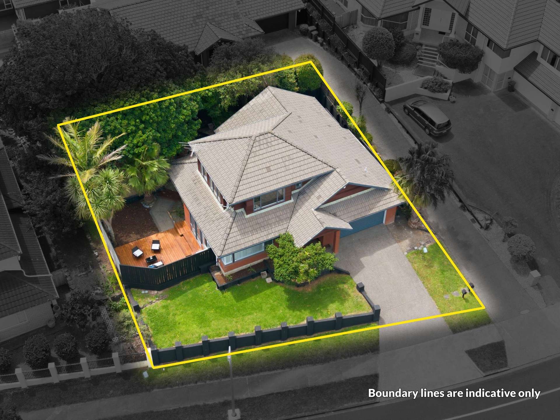 1/40 Jane Eyre Drive Somerville_0