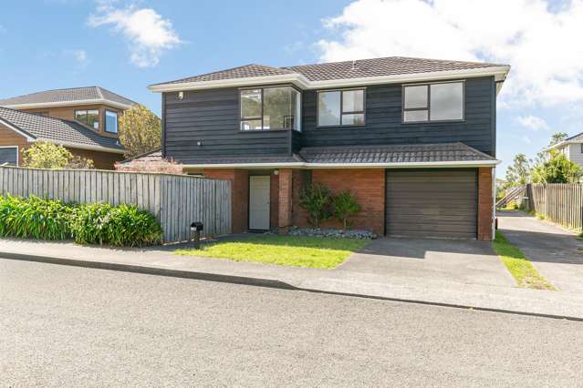 FOUR BED FAMILY VALUE - BEO $869,000