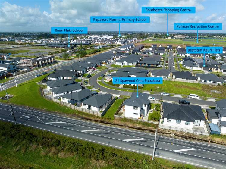 21 Sapwood Crescent Takanini_15