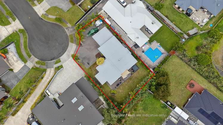 15 Carnoustie Place Morrinsville_15
