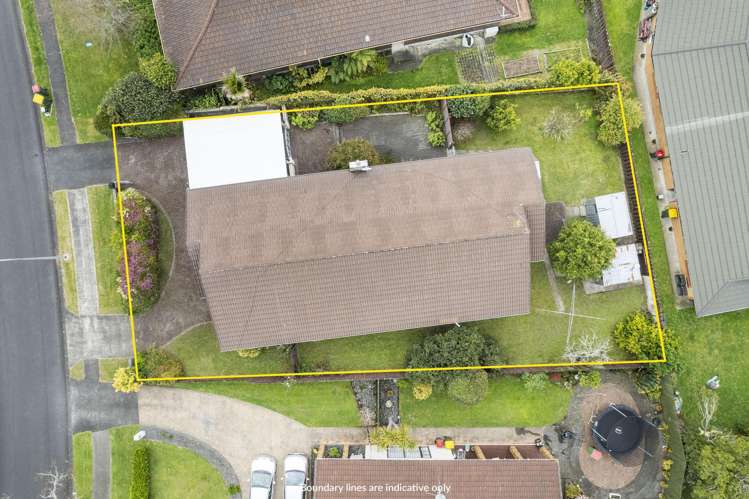 23 Lakeside Drive Pahurehure_29