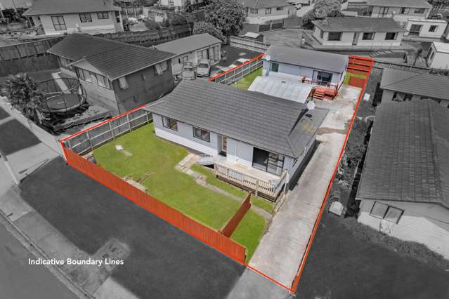 Unlock Exciting Potential – Home & Income Oppo...