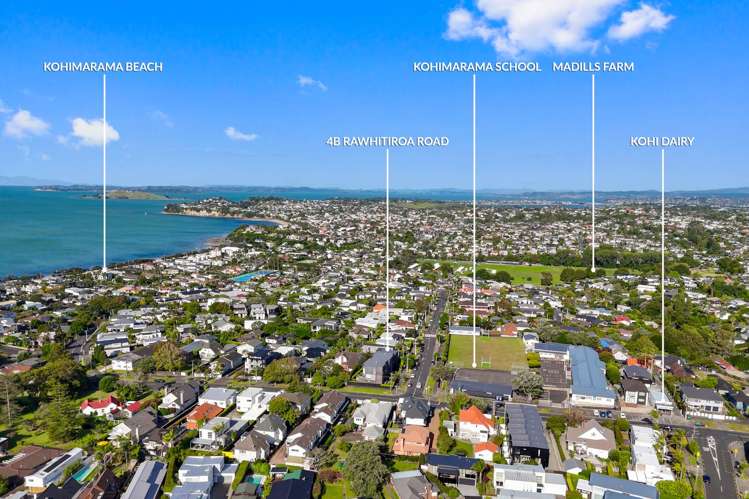 4B Rawhitiroa Road Kohimarama_41