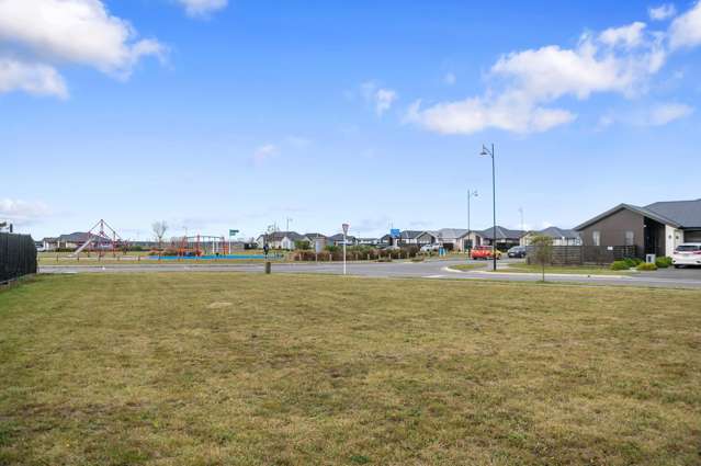13 Taupata Street Kaiapoi_1