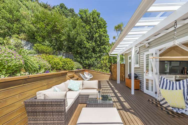 21 Cavendish Square Strathmore Park_15