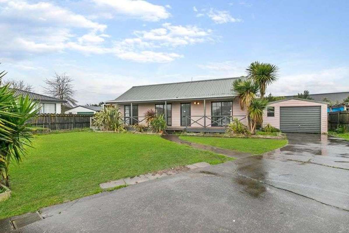 Spacious family home in Randwick Park 1