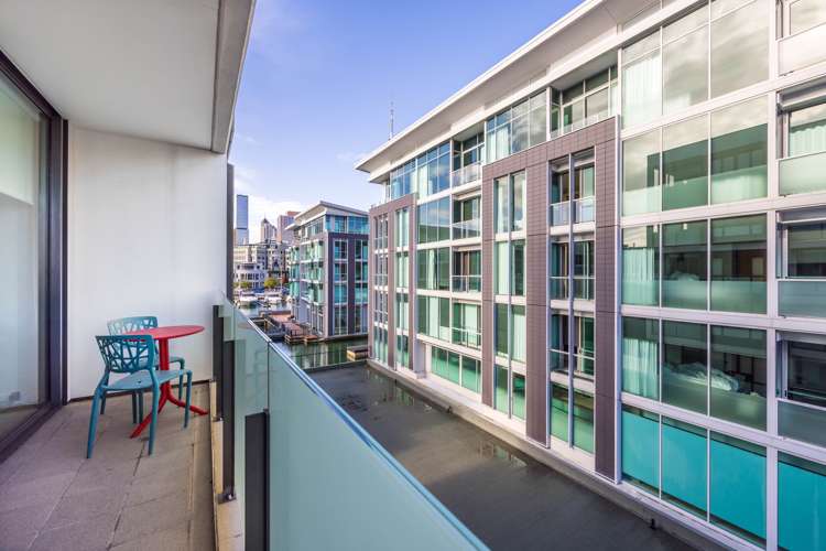 303/75 Halsey Street Auckland Central_9