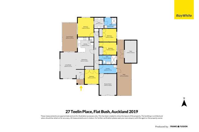 27 Teelin Place Flat Bush_1