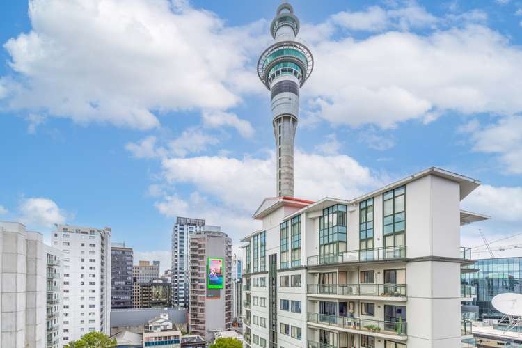 1206/17 Vogel Lane Auckland Central_6