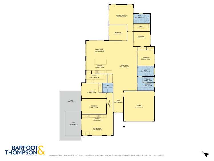 15 Pukemarino Road Waimauku_37