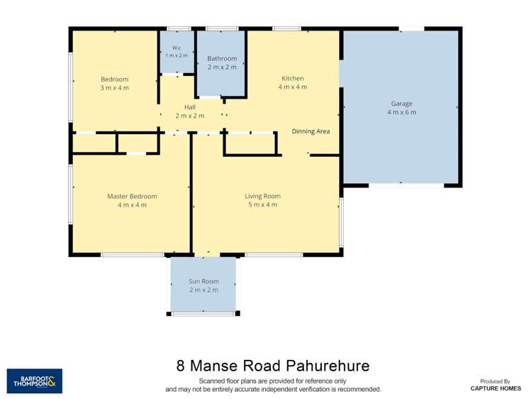 2/9 Argyle Avenue Pahurehure_16