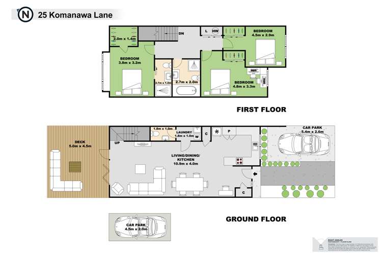 25 Komanawa Lane Mount Wellington_1