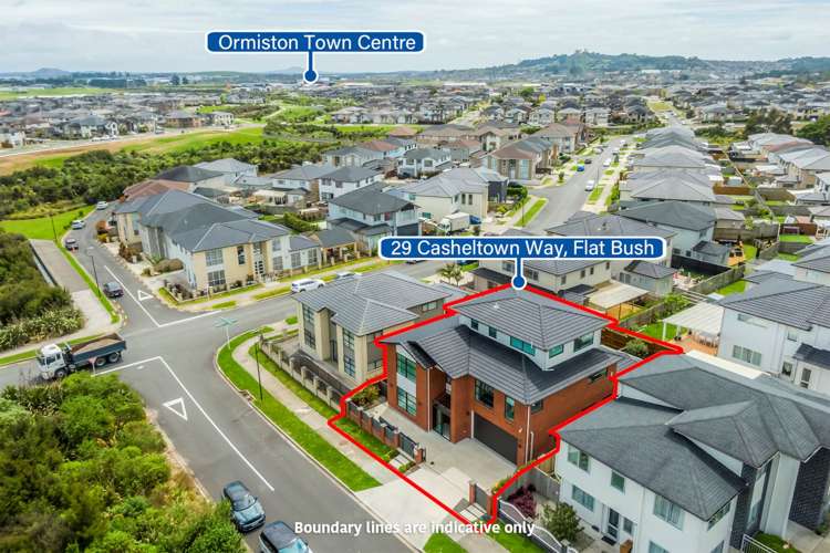 29 Casheltown Way Flat Bush_25