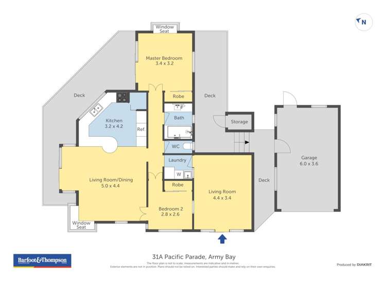 31a Pacific Parade Army Bay_11