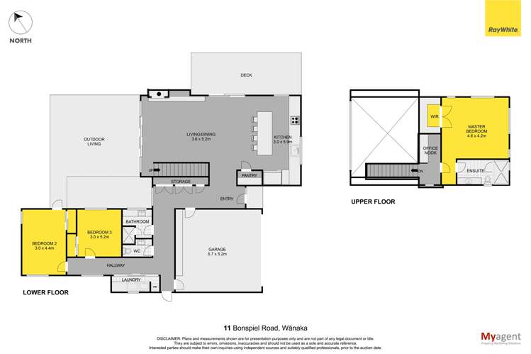 11 Bonspiel Road Wanaka_29