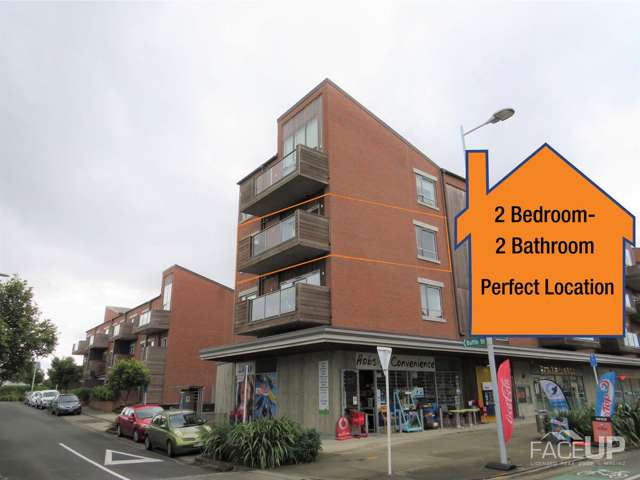 Hobsonville, 2 bedrooms, $580