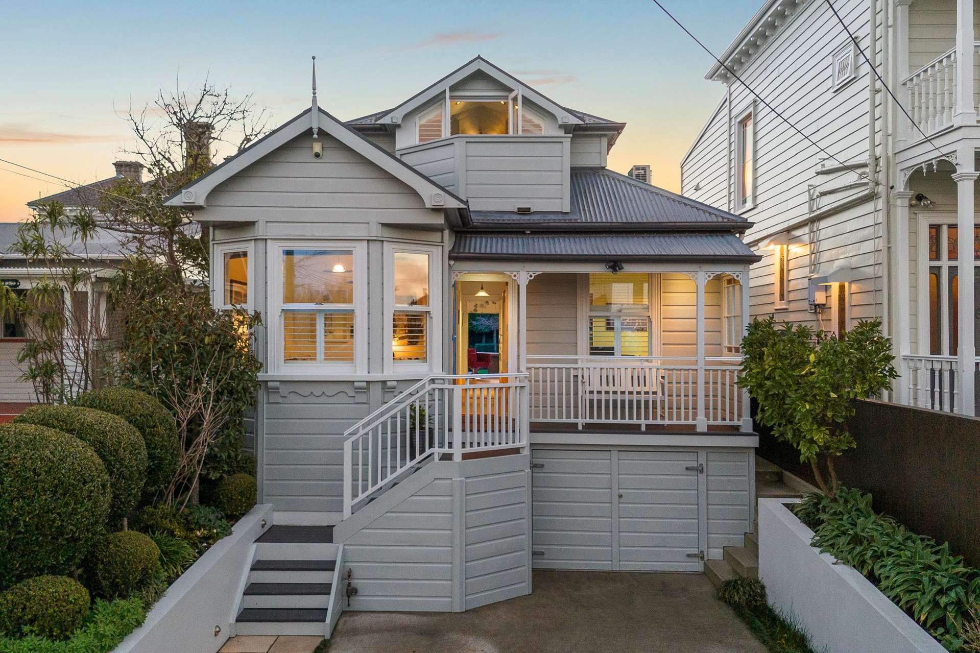 4 Arthur Street Freemans Bay_0