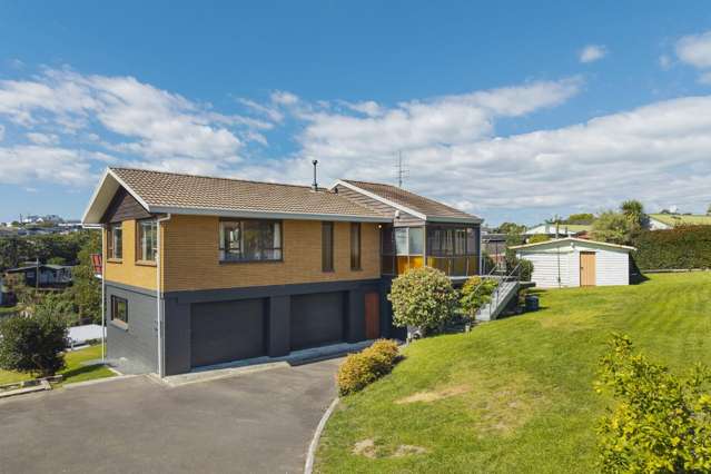 Space, Views and Exceptional Potential