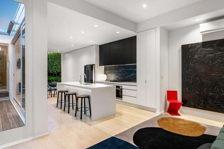 76 John Street Ponsonby_9