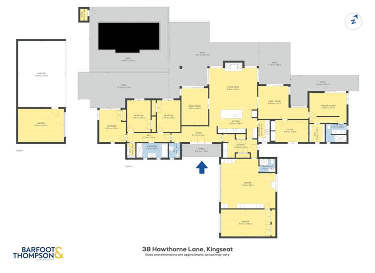 38 Hawthorne Lane Kingseat_30