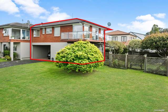 1/7 Seacliffe Avenue Belmont_1