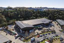 Two premier industrial options in Tauranga