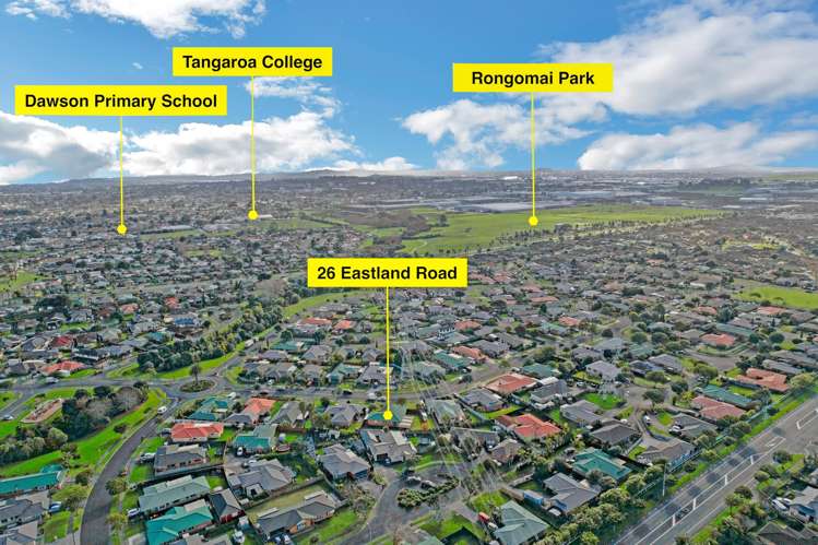 26 Eastland Road Flat Bush_30