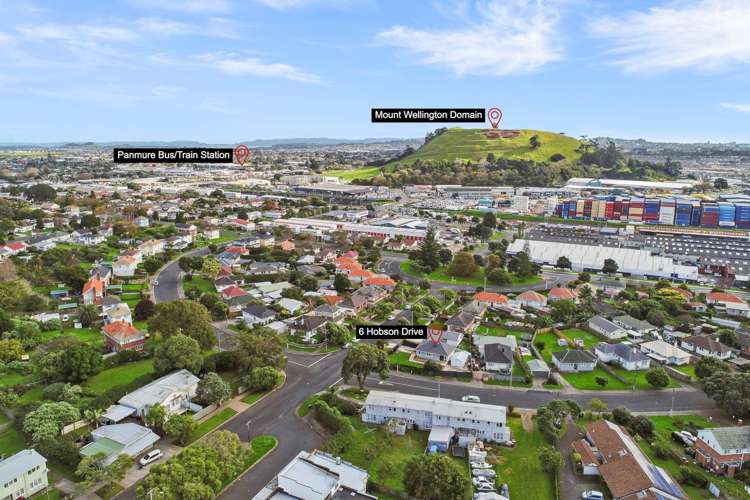 6 Hobson Drive Panmure_19